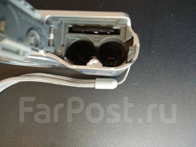 Sony Cyber-shot DSC-S1900. 10 - 14.9 ��, ���: 3� ����