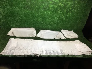 Чехлы тойота виш