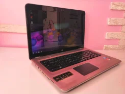 HP 17. 17.3", ��� 4 ��, ���� 600���, WiFi: 1, Bluetooth: 1, ����������� �� 1��. ��� ����� �� ������� ����