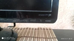 BenQ. 19"
