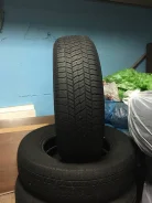 Yokohama Geolandar G033. ������, �/�, ����� 30�% ����