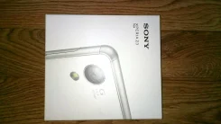 Sony Xperia Z3. �/�, 16 ��, ������, 3G, 4G LTE, NFC