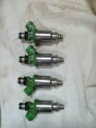 Форсунки 7a fe. Форсунка тойота авенсис 2. Форсунки 4a fe. Форсунки 7a fe. Форсунки 7a fe.