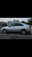 Nissan Primera. �������, 4wd, 2.0 (150��.�.), ������ ����