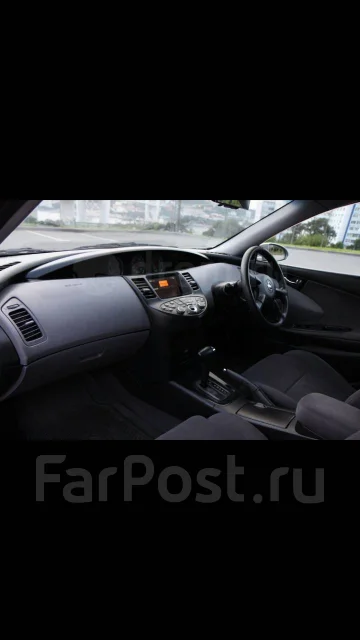 Nissan Primera. �������, 4wd, 2.0 (150��.�.), ������ ����