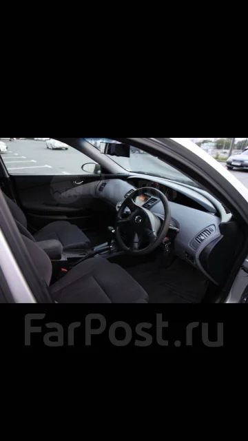 Nissan Primera. �������, 4wd, 2.0 (150��.�.), ������ ����