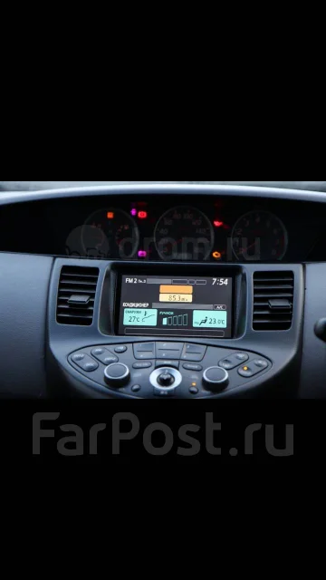 Nissan Primera. �������, 4wd, 2.0 (150��.�.), ������ ����