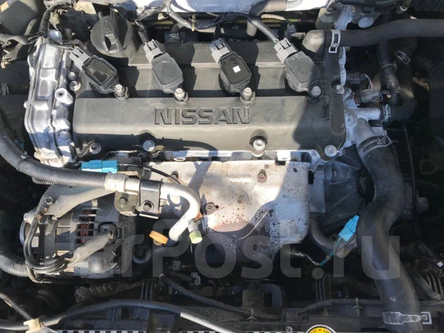 Nissan Primera. �������, 4wd, 2.0 (150��.�.), ������ ����