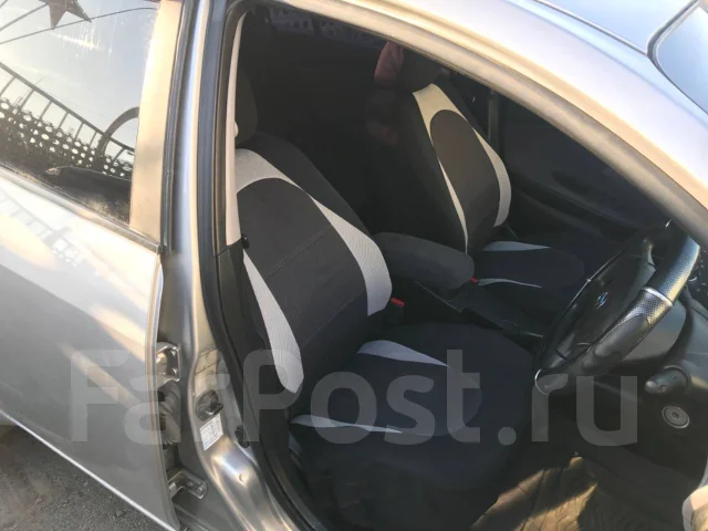 Nissan Primera. �������, 4wd, 2.0 (150��.�.), ������ ����