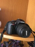 Nikon D3300 ����