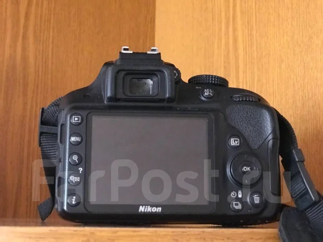 Nikon D3300 ����