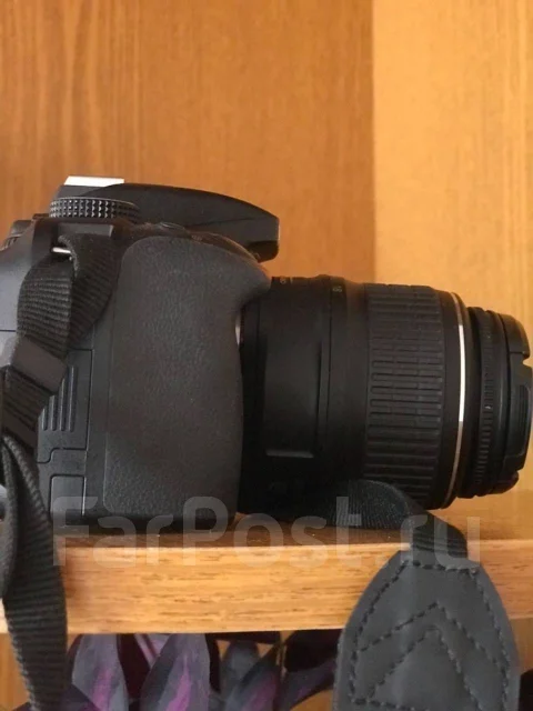 Nikon D3300 ����