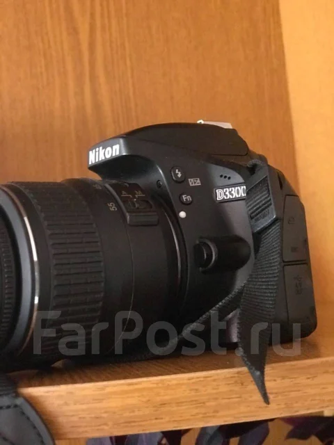 Nikon D3300 ����