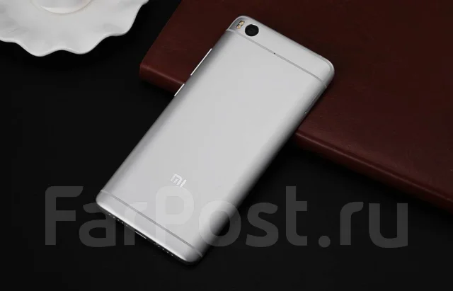 Xiaomi Mi5S. �/�, �����������, ������, 4G LTE, Dual-SIM, NFC ����