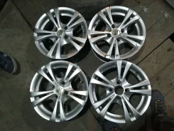RTX RS. 6.0x14", 4x100, ET40, �� 60,1���. ����
