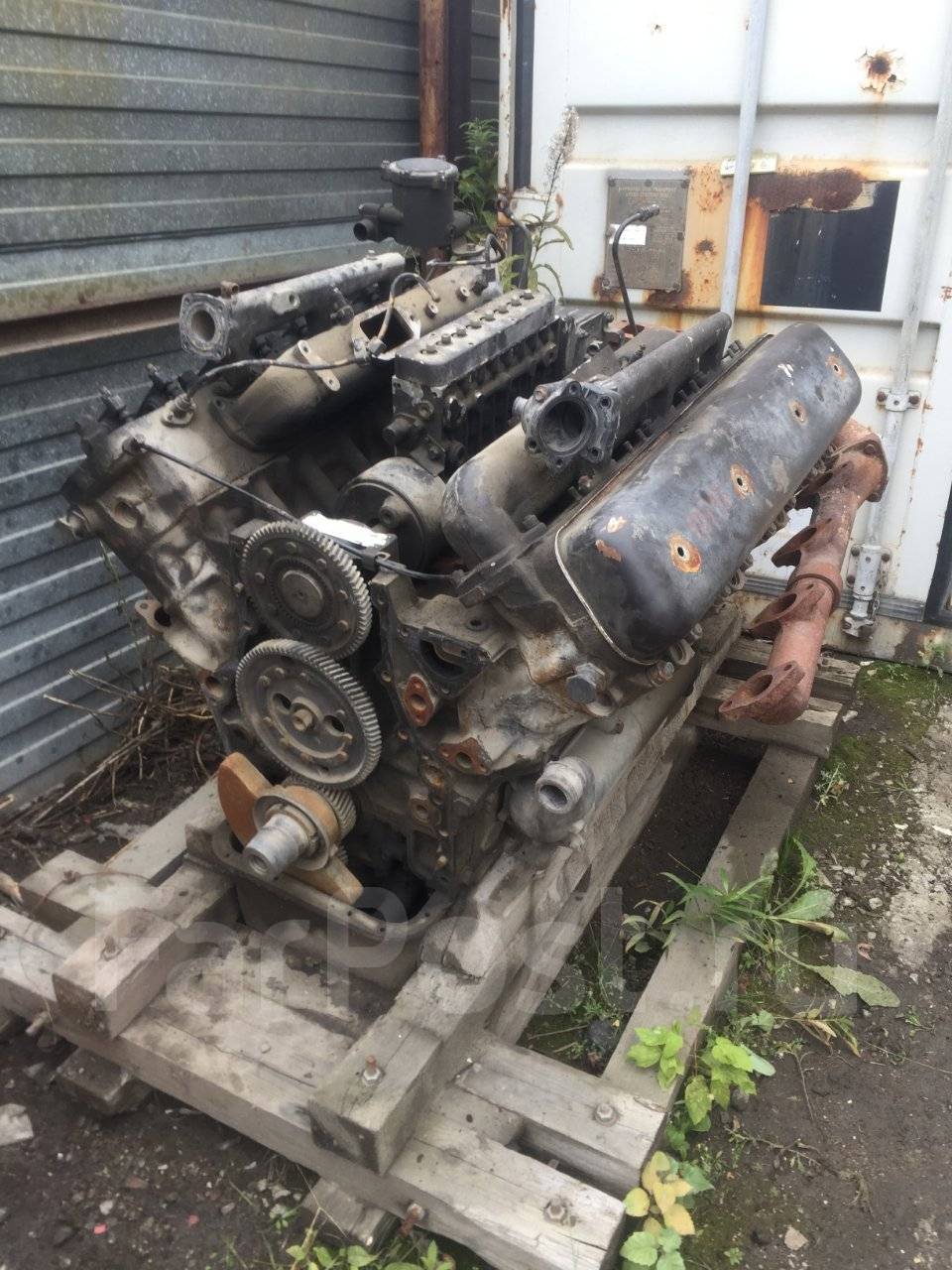 10. Двс ямз-6582. 10. Ямз 6582. Ямз-6582.