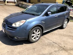 Subaru B9 Tribeca ����