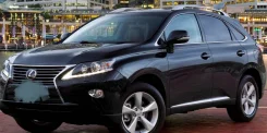 Lexus RX450h ����