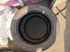 Toyo Observe G3-Ice. ������, ����������, 2018 ���, �/�, ����� 20�%