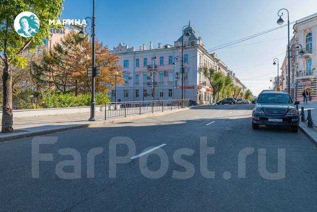 Светланская 167 владивосток фото