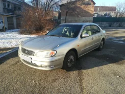 Nissan Cefiro. ��������, ��������, 2.0 (160��.�.), ������, 230����. �� ����