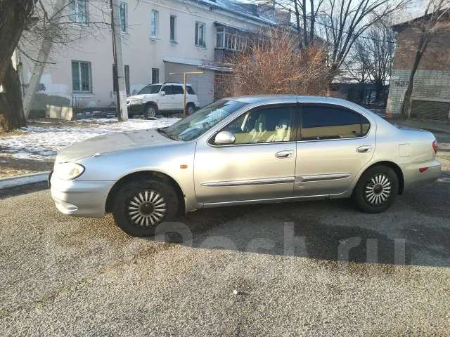 Nissan Cefiro. ��������, ��������, 2.0 (160��.�.), ������, 230����. �� ����