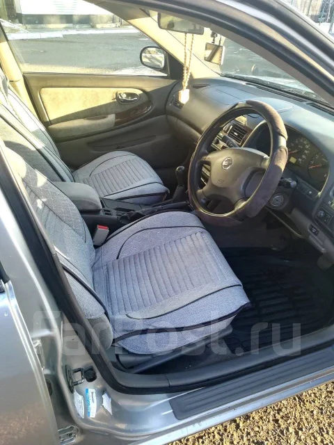 Nissan Cefiro. ��������, ��������, 2.0 (160��.�.), ������, 230����. �� ����