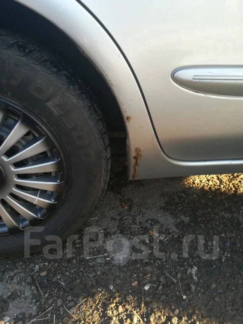 Nissan Cefiro. ��������, ��������, 2.0 (160��.�.), ������, 230����. �� ����