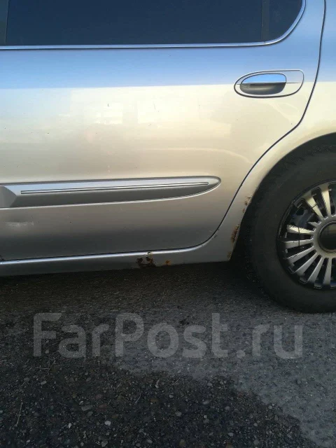 Nissan Cefiro. ��������, ��������, 2.0 (160��.�.), ������, 230����. �� ����