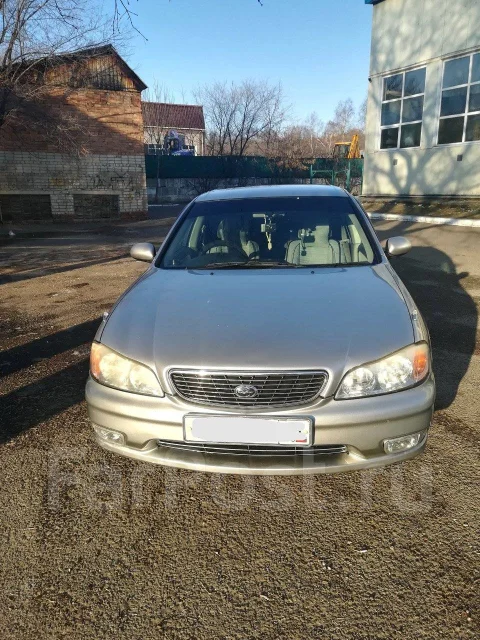 Nissan Cefiro. ��������, ��������, 2.0 (160��.�.), ������, 230����. �� ����