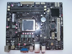 H61. ��� ����� �� ������������ ����