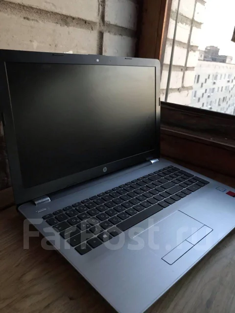HP 250 G6. 15.6", ��� 4 ��, WiFi: 1, Bluetooth: 1 ����