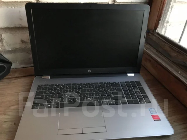 HP 250 G6. 15.6", ��� 4 ��, WiFi: 1, Bluetooth: 1 ����