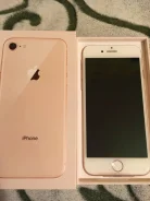 Apple iPhone 8. �����, 64 ��, �������, 4G LTE