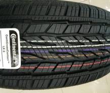 Continental ContiCrossContact LX2. ,  