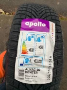 Apollo Alnac 4G Winter. ������, ��� �����, 2018 ���, ����� ����