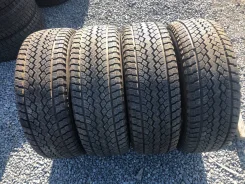 Yokohama Geolandar I/T+ G071. ������, ��� �����, 2002 ���, �/�, ����� 5 % ����