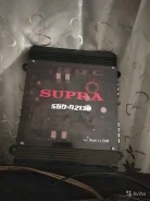 Supra ����