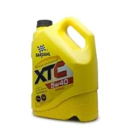 Bardahl XTC. 5W-40, �����������������, 5��. ����