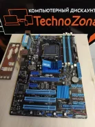 Socket AM3+
