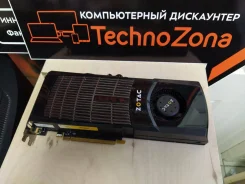 GeForce GTX 570