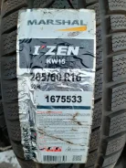 Marshal I'Zen KW15. ������, ��� �����, ����� ����
