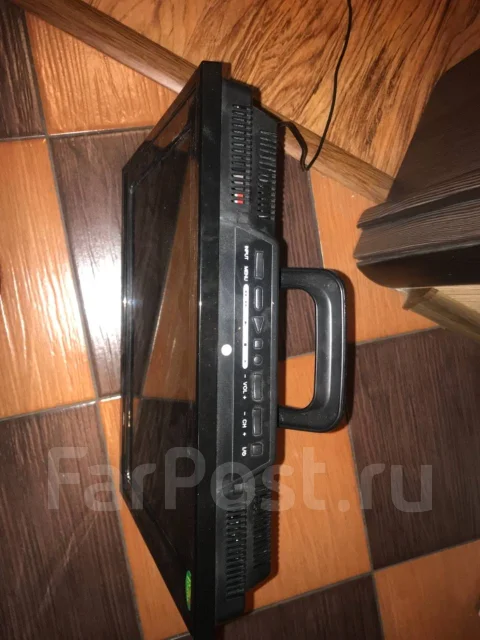 Panstar. LCD (��) ����