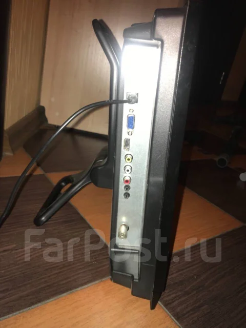 Panstar. LCD (��) ����