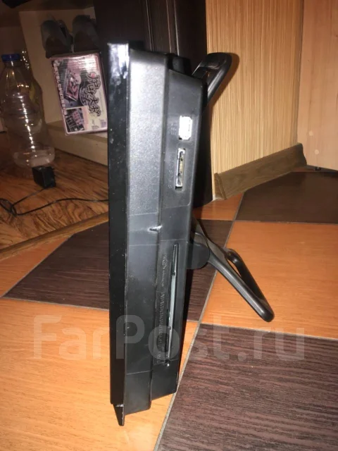 Panstar. LCD (��) ����
