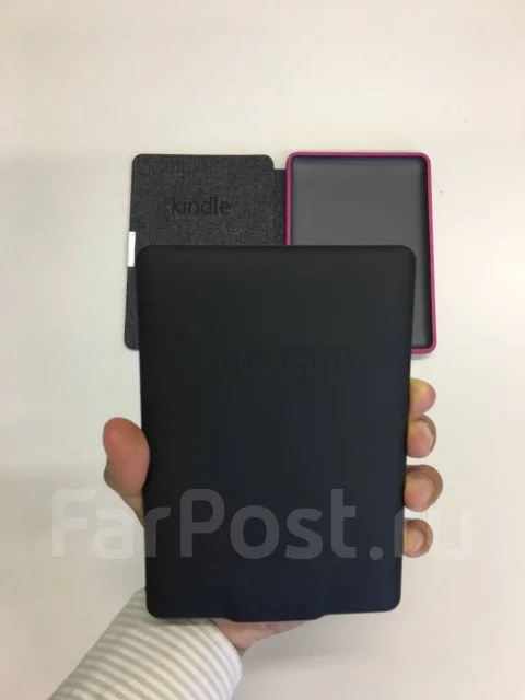 Amazon Kindle Paperwhite ����