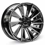 CMST Forged Wheels. 8.5x20", 5x120.7 ����