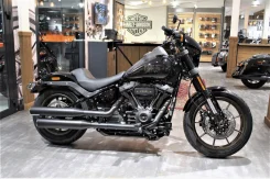 Harley-Davidson Dyna Low Rider FXRS. 1 868����. ��., ��������, ���, ��� ������� ����