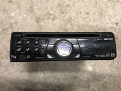 Sony CDX-A250EE ����