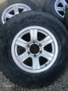 Bridgestone Blizzak DM-Z3. ������, ��� �����, �/�, ����� 50 % ����